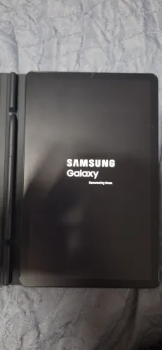 VENDO ou TROCO - Tablet Samsung S6 Lite (2024) 