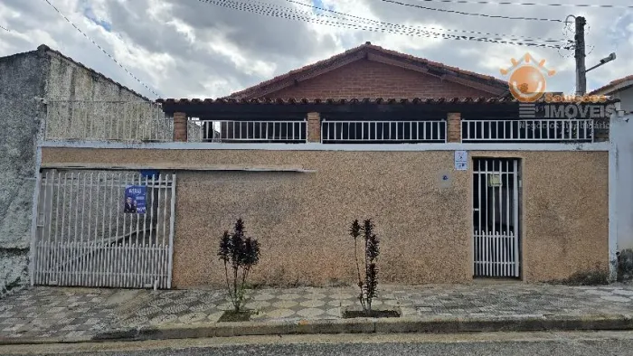 VENDA - CASA VILA PROGRESSO / SOROCABA/SP