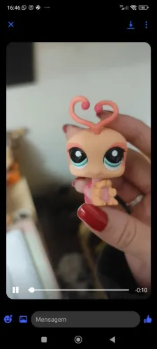 lps reservado para howl