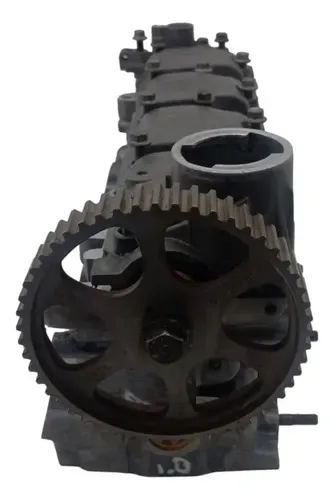 Cabeçote Motor Volkswagen Gol G4 G5 G6 Power 1.0 Standard