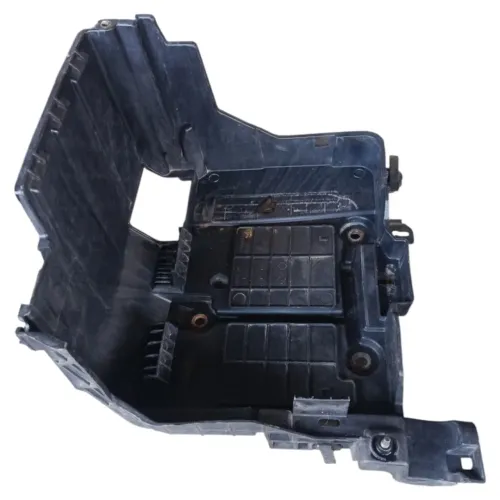 Caixa Suporte Bateria 1.6 Renault Megane 2007 2012