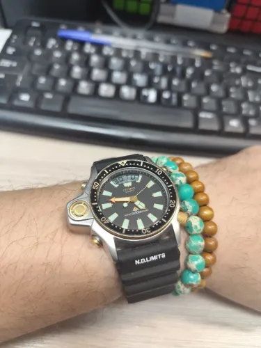 CITIZEN PROMASTER AQUALAND C023