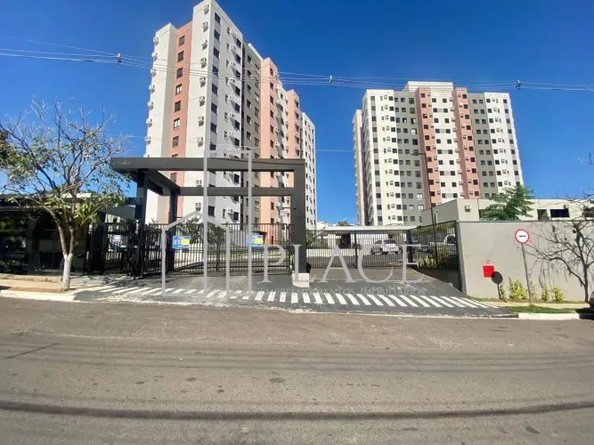 Apartamento para Aluguel 2 Dormitórios no Jardim Cristo Rei, Marília/SP
