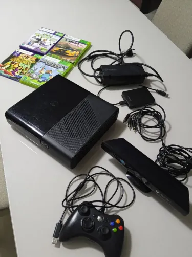 Xbox 360
