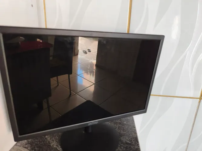 Pctop 19 polegadas