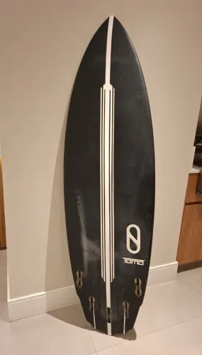 prancha firewire