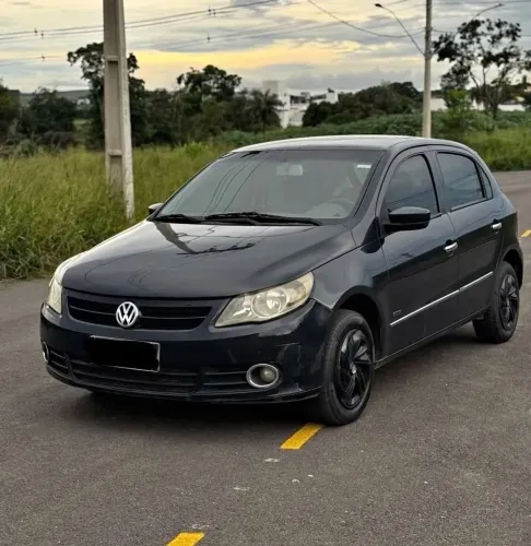 Volkswagen Gol Geração VII MSI 1.6 8V Flex Mec. 4P 2022