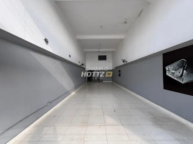 Salão Comercial com 150 m no Boqueirão