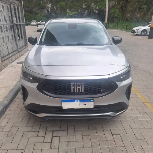 Fiat Fastback Audace 200 TB AUT (hibrído) 2025