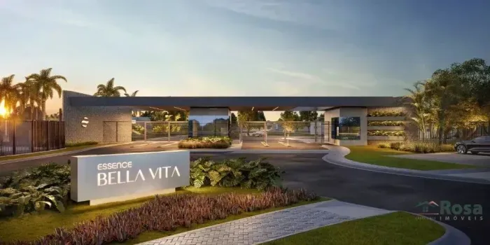 Essence Bella Vita - Home Club - Avenida das Torres