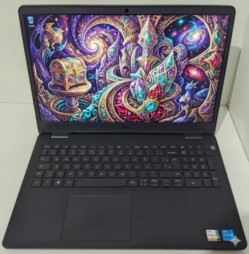 Notebook Dell Vostro i5-1135G7 Iris Xe 8GB (42 Dias de Uso)
