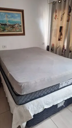 Vendo Colchao de espuma macio