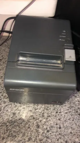 IMPRESSORA EPSON
