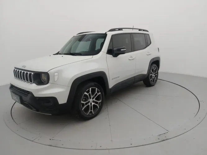 Jeep Renegade Long. T270 1.3 TB 4X2 Flex Aut. 2023