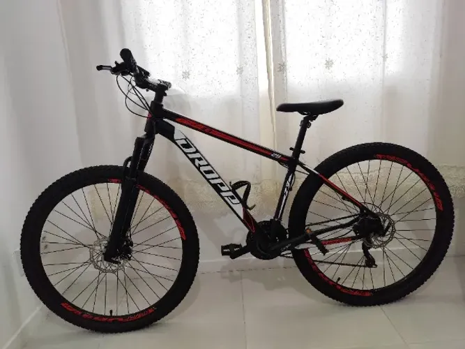 Bicicleta Aro 29 (Excelente estado)