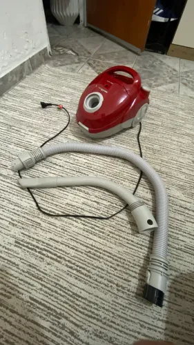 Aspirador de pó 