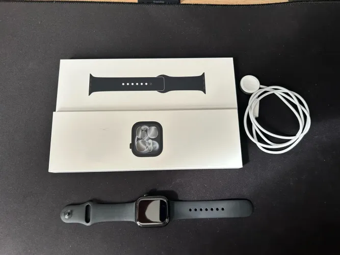 Vendo Apple Watch Series 11 42mm