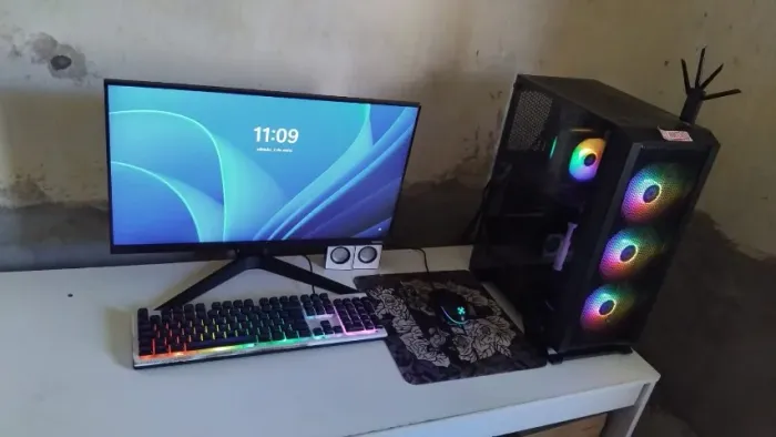 PC GAMER