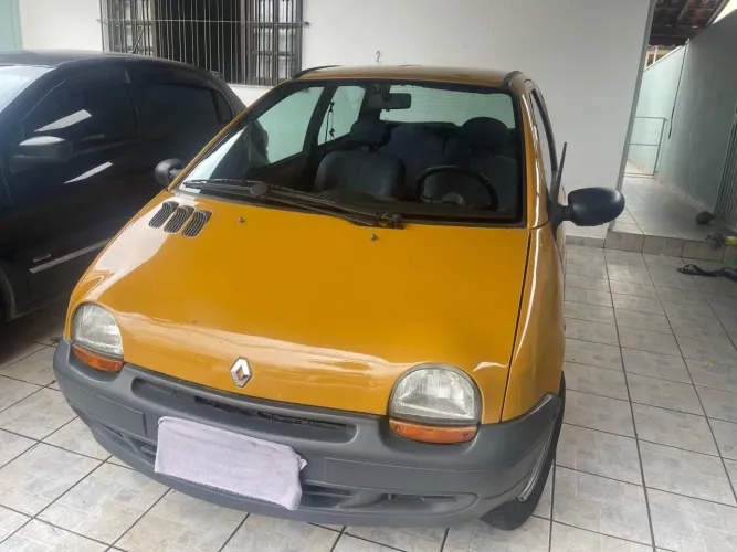 Renault Twingo 1.2 1993