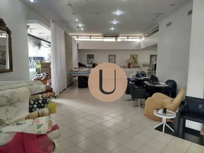 Locação Rua Estados Unidos