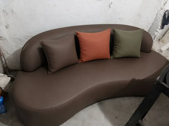 Sofá modular