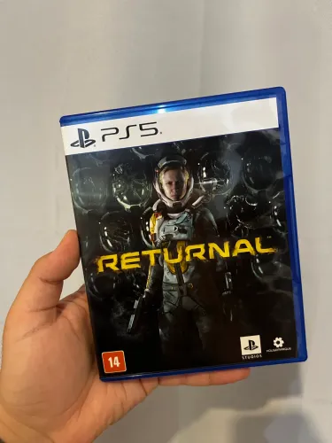 Returnal - PS5