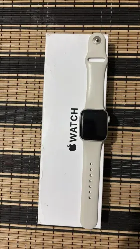 Apple Watch SE 2 40mm Seminovo