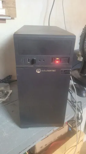 Computador I5 12GB de Ram SSD 480GB