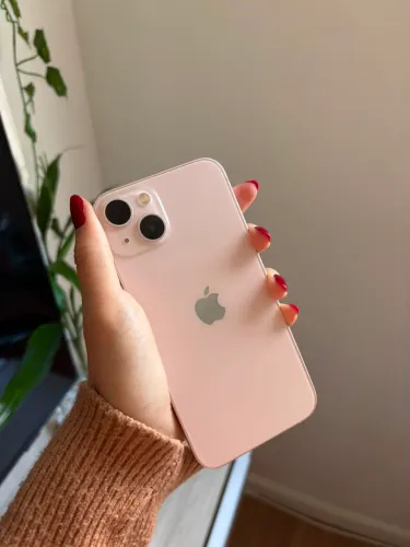 iPhone 13 128G ROSA