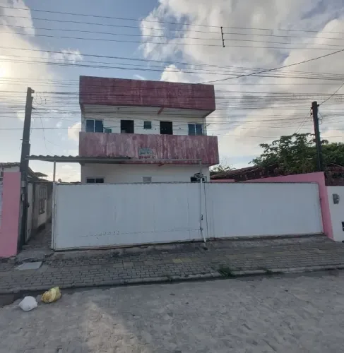 Repasse de Apartamento