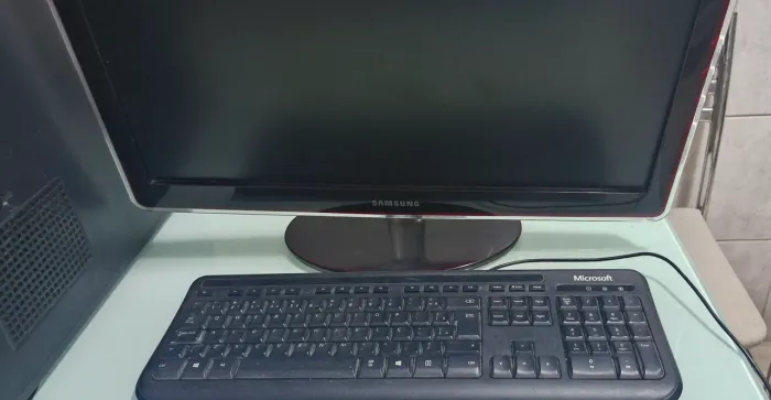 Computador completo