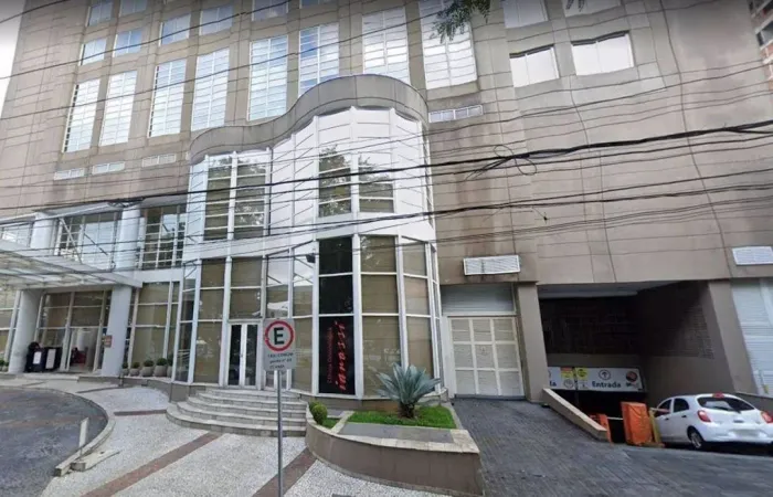 Sala Comercial para locação, Centro, Guarulhos