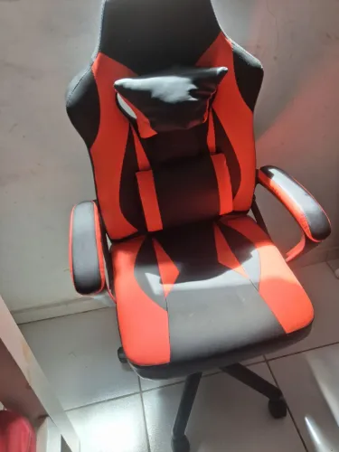 Cadeira gamer