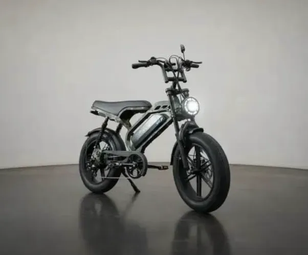 INOW V40 PRO BICICLETA ELETRICA