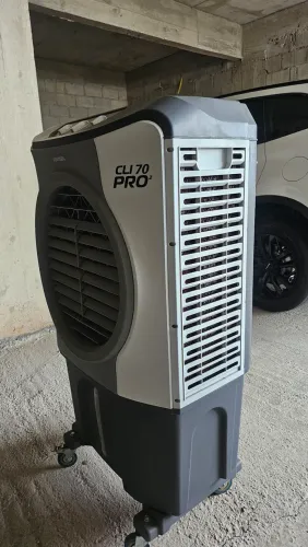 Climatizador ventisol 70L