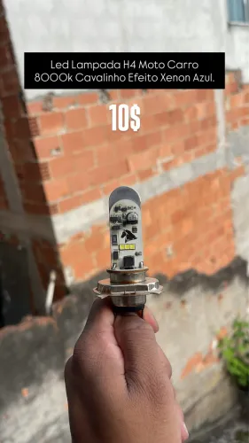 Peças de 150 mix originais.