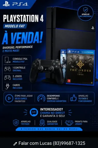 PlayStation 4