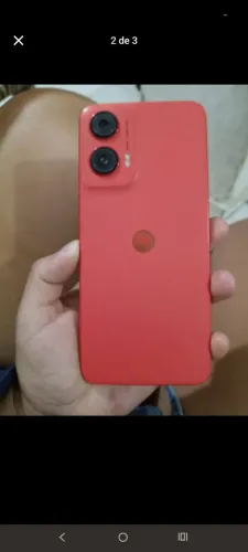 Moto g35 256 gb
