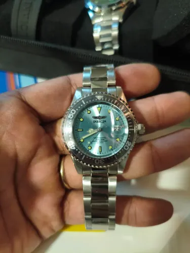 Invicta Pro Diver 48726
