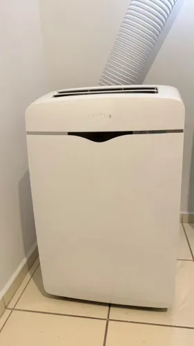 Ar condicionado portátil