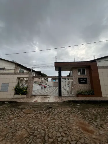 Apartamento para Aluguel em Condomínio Fechado - Mondubim
