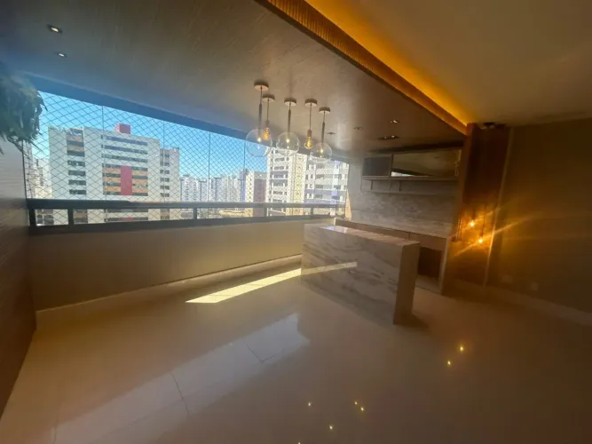 Apartamento para locação no TATTI MORENO, PITUBA, Salvador, BA
