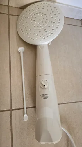 Chuveiro Ducha Lorenzetti