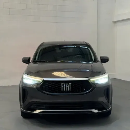 Fiat Fastback Audace 1.0 200 T. Flex AUT 2023