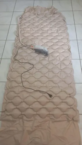 Colchão
