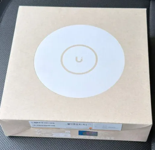 Ponto De Acesso Wifi 7 U7 Lite Ubiquiti UniFi