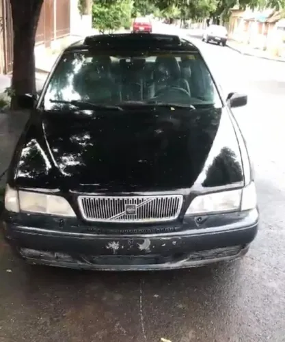 Volvo S70 T-5 2.3 1998