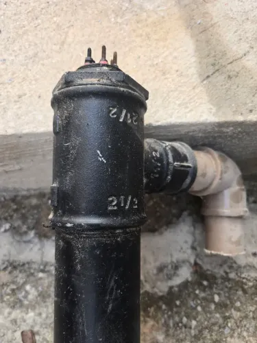 Aquecedor elétrico resistência 