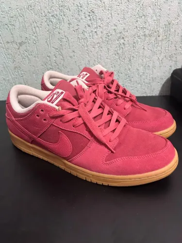 DUNK LOW PRO SB ARGILA
