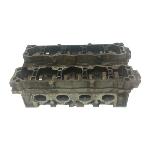 Cabeçote Motor Peugeot 207 1.6 16v 2008 2009 2010 A 2013